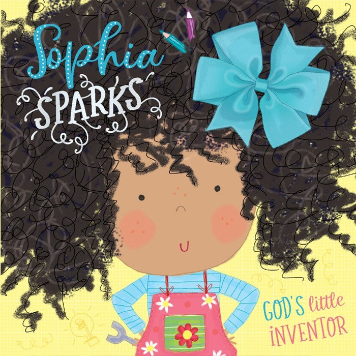 Sophia Sparks - Re-vived