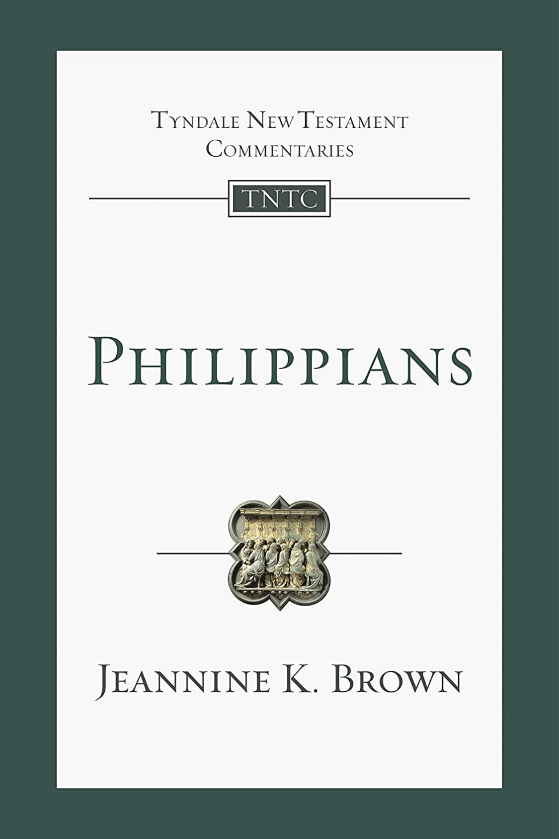 Philippians - Re-vived