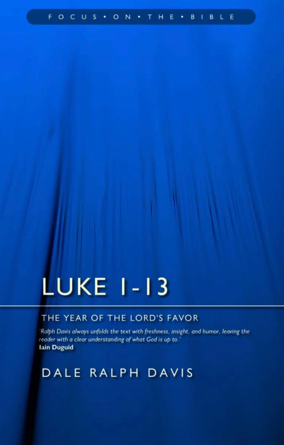 Luke Volume 1 - Re-vived