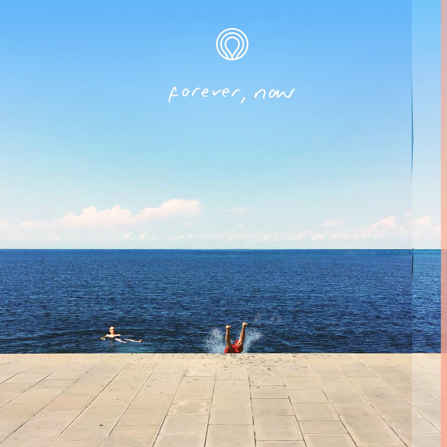 Forever, Now CD - Re-vived