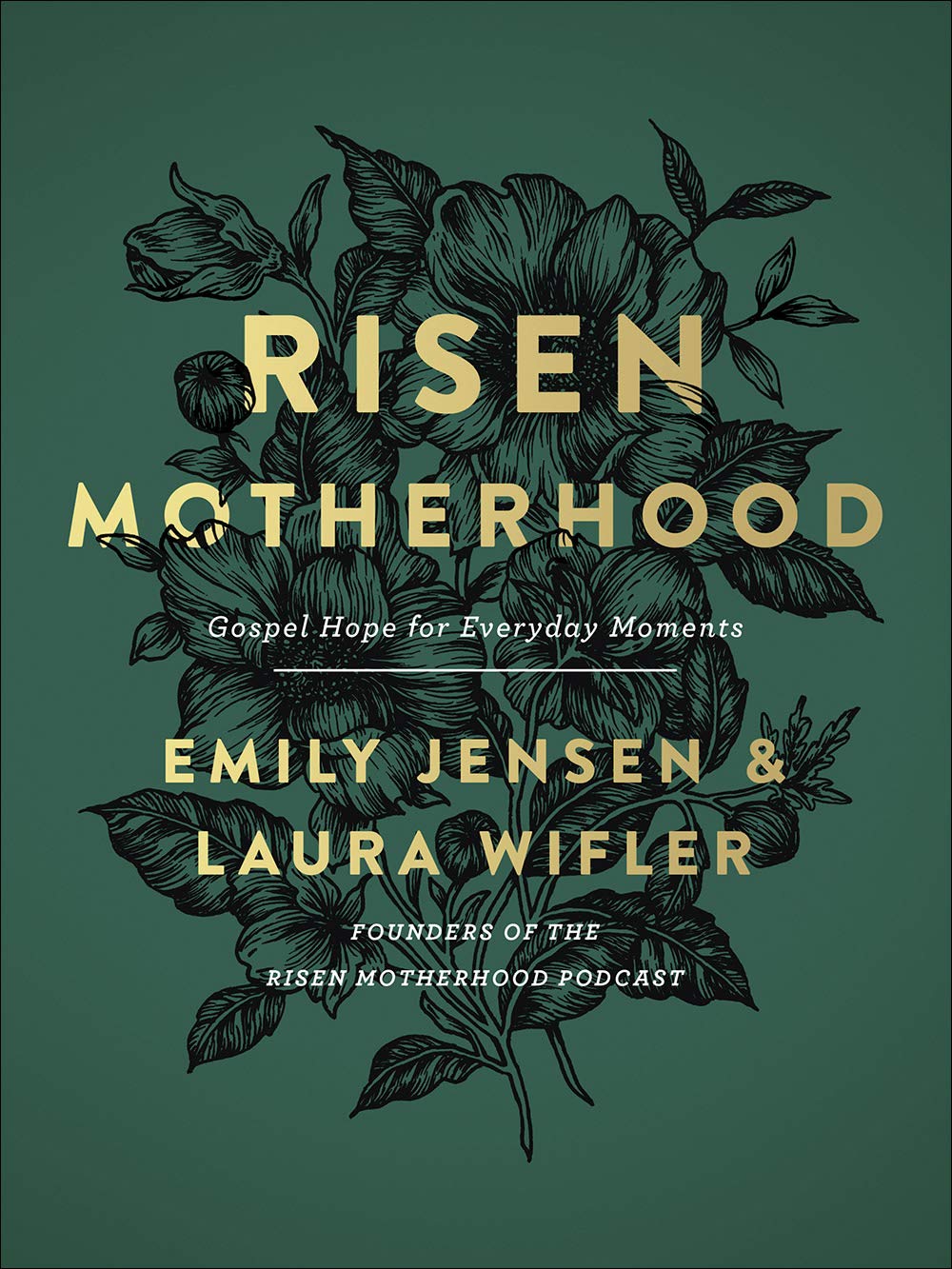 Risen Motherhood - Re-vived