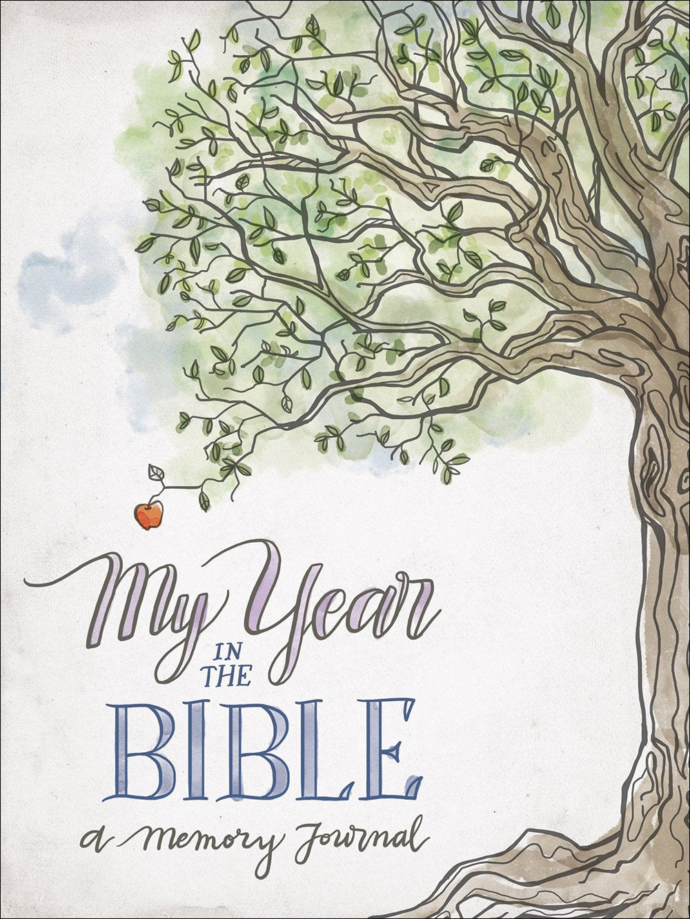 My Year In The Bible - Re-vived