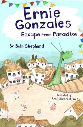 Escape from Paradise - Re-vived