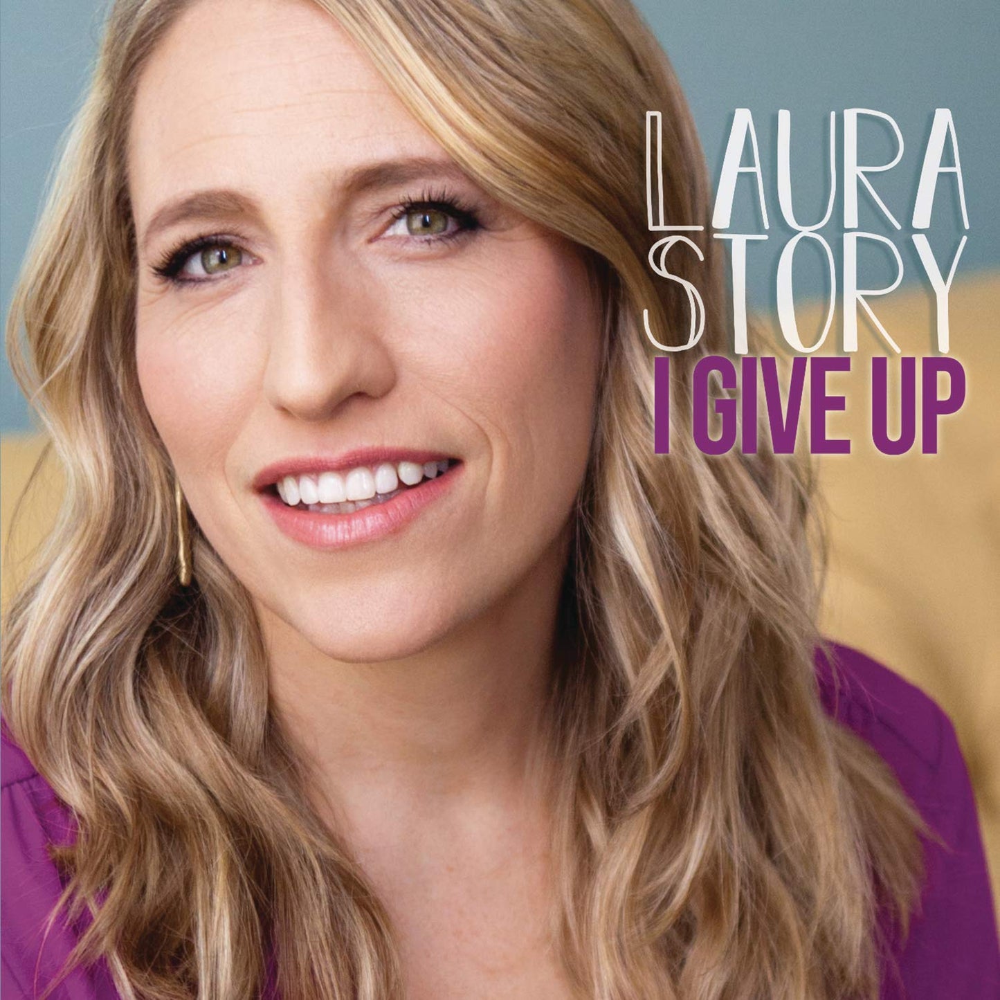 I Give Up CD - Re-vived