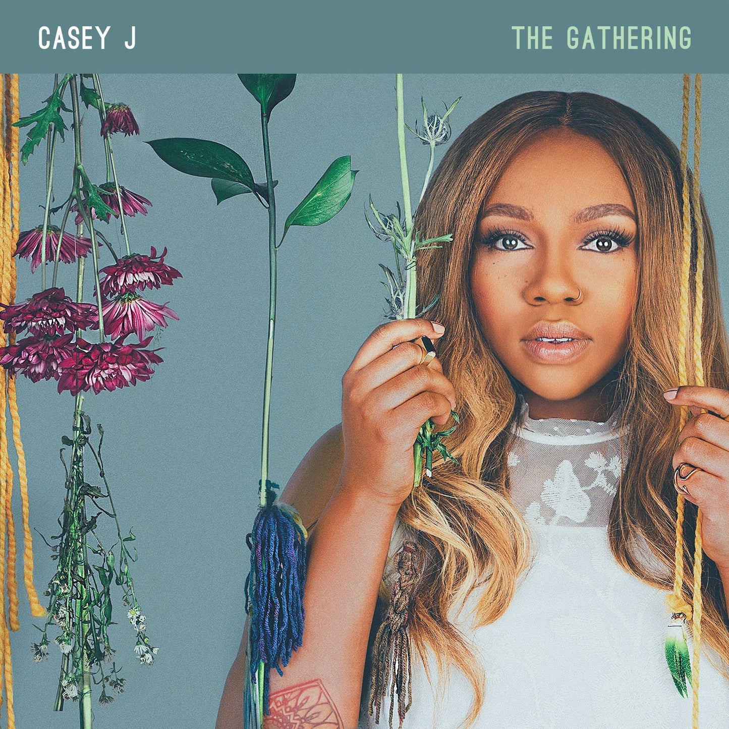 The Gathering Live CD - Re-vived