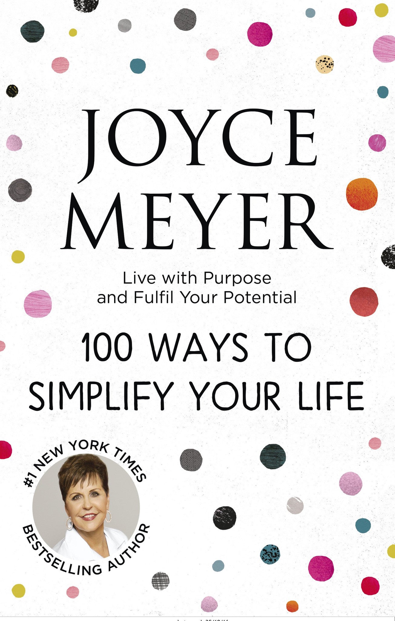 100 Ways To Simplify Your Life Paperback - Re-vived