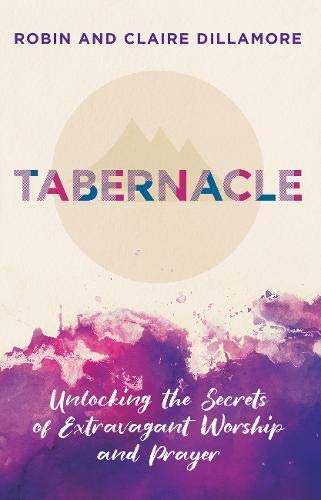 Tabernacle - Re-vived