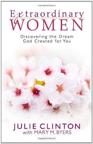 Extraordinary Women - Re-vived