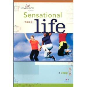 Women Of Faith Sensational Life Songbook - Various Artists - Re-vived.com