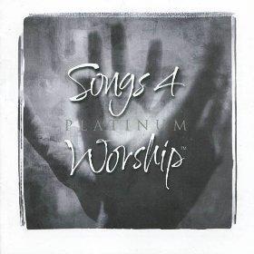 Platinum Songs 4 Worship