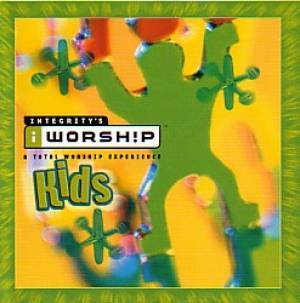 iWorship Kids