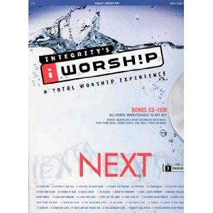 I Worship Next Songbook - Various Artists - Re-vived.com