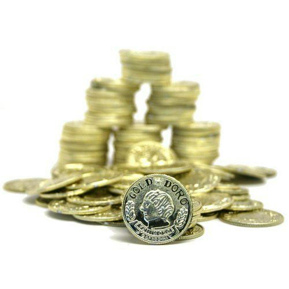 Babylon Coins (Pack of 144)