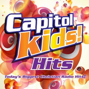 Capitol Kids! Hits CD - Various Artists - Re-vived.com