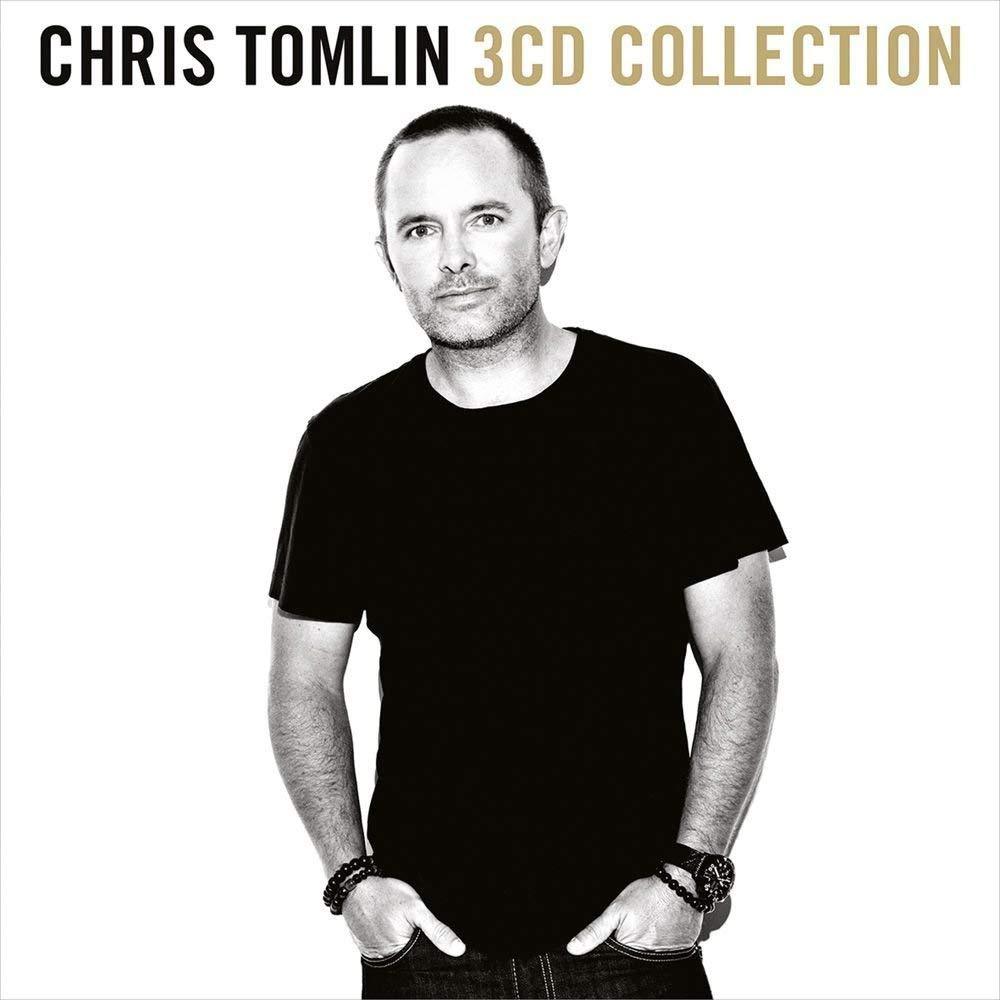 Chris Tomlin 3CD Collection