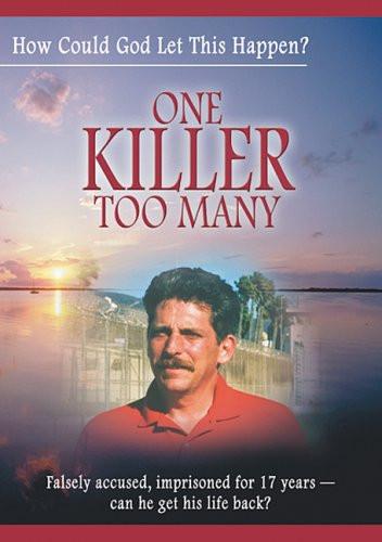 One Killer Too Many - Various Artists - Re-vived.com