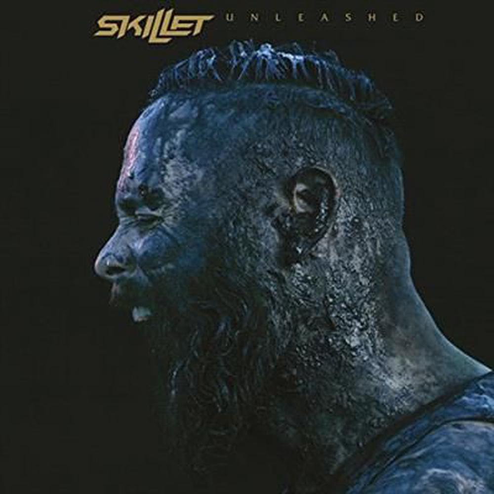Unleashed LP Vinyl