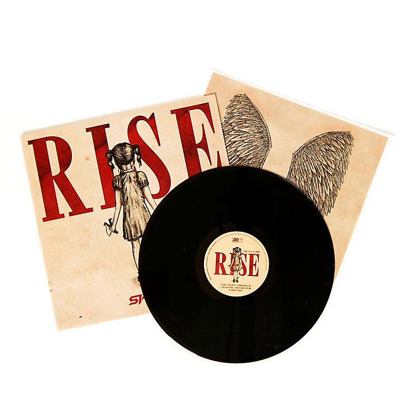 Rise Vinyl
