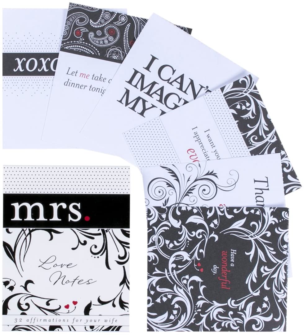 Love Notes: Mrs.