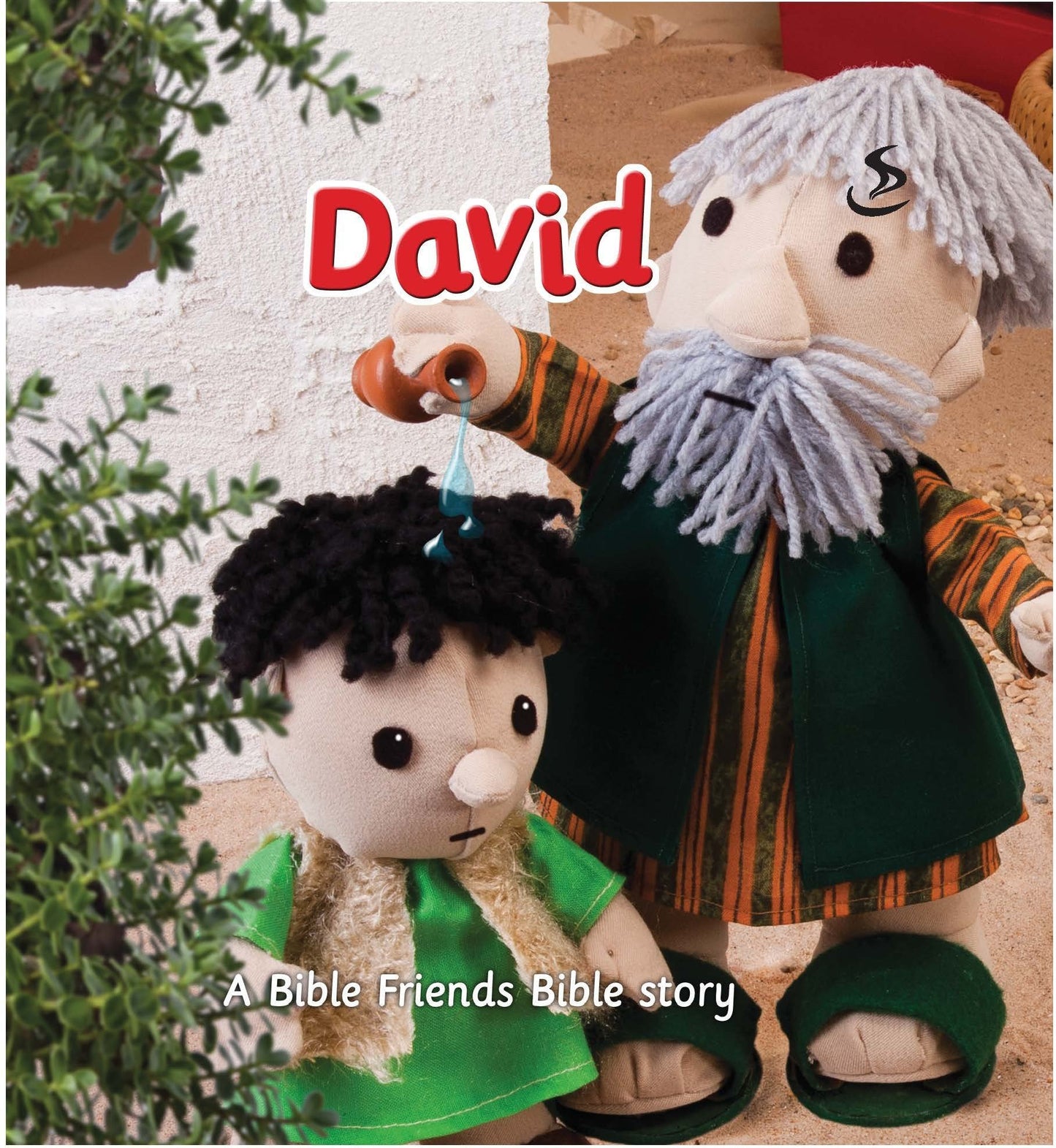 David (Paperback)