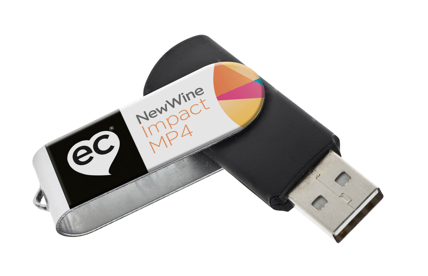 United 2018 Impact MP4 USB week 2