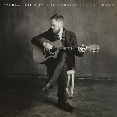 The Burning Edge Of Dawn CD - Andrew Peterson - Re-vived.com