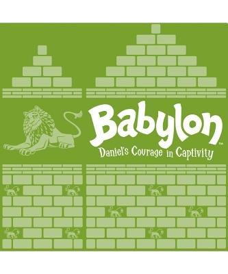 VBS Babylon Banduras Tribe Of Dan (Pack of 12)