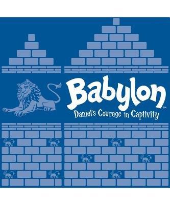 VBS Babylon Banduras Tribe Of Gad (Pack of 12)