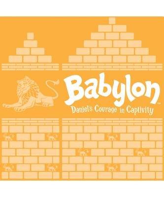 VBS Babylon Banduras Tribe Of Joseph (Pack of 12)