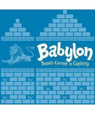 VBS Babylon Banduras Tribe Of Zebulun (Pack of 12)