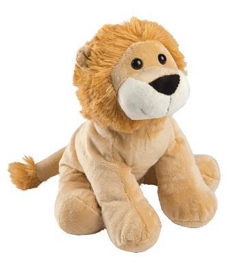 VBS Babylon Plush Lion