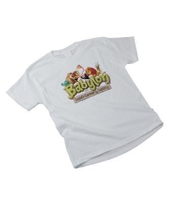 VBS Babylon Theme T-Shirt, Child Large (14-16)