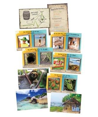 VBS Imagination Station Poster Pack (Pack of 10)