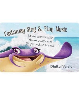 VBS Castaway Sing And Play Download Card
