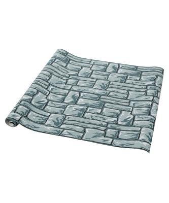 VBS Babylon Stone Wall Corobuff (Pack of 2)