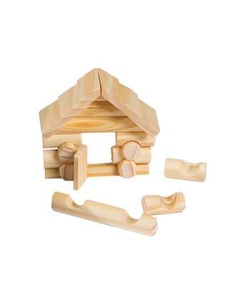 Cozy Cabin Kit
