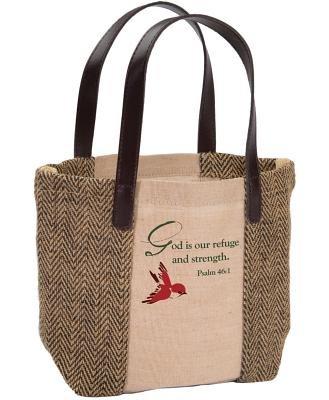 Cozy Tote
