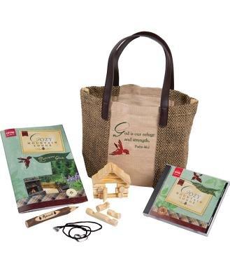 Cozy Mountain Lodge Extra Value Pack