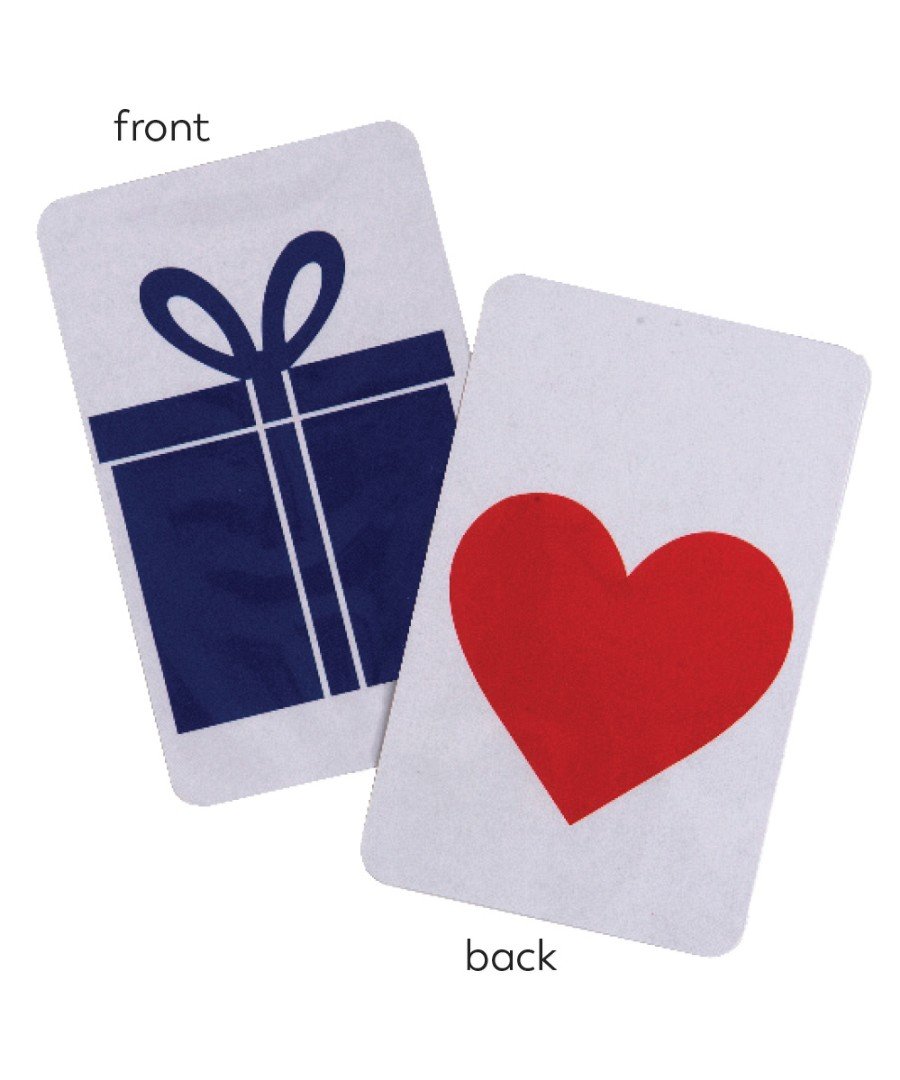 Disappearing Dipper (Pack of 10)