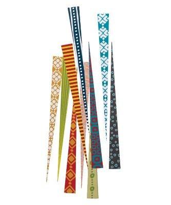 Talk-Starter Safari Strips (pack of 50)