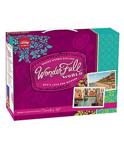 WonderFull World Retreat Director's Kit