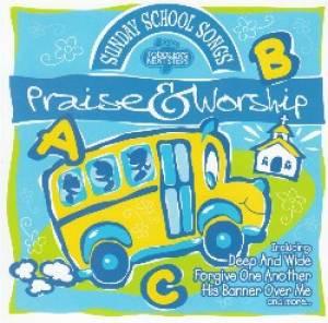 Sunday School Songs