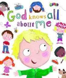 God Knows All About Me (Revised)