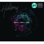 Faith + Hope + Love Cd - Hillsong - Re-vived.com