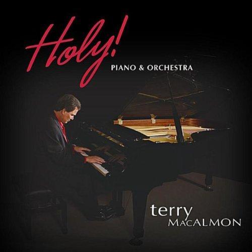 Holy!: Piano & Orchestra