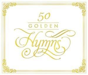 50 Golden Hymns - Various Artists - Re-vived.com
