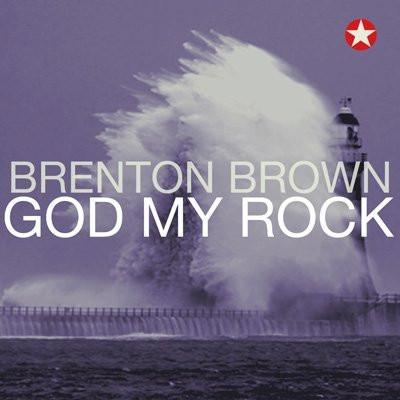 God My Rock (Live) - Brenton Brown - Re-vived.com
