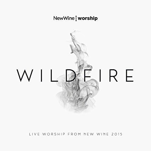 Wildfire - Integrity Music - Re-vived.com