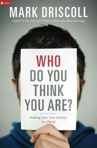Who do you think you are? - Re-vived - Re-vived.com