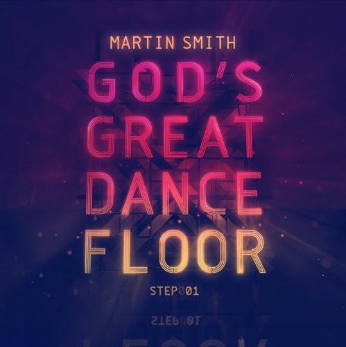 God's Great Dance Floor Step 1 - Integrity Music - Re-vived.com